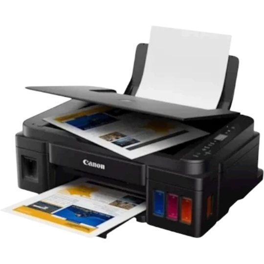 Printer Canon PIXMA G2416 COLOR A4 - Thumbnail 1
