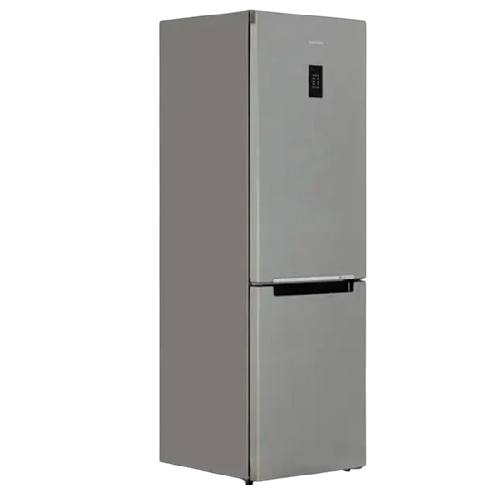 Soyuducu Samsung RB31FERNDS9/WT - Thumbnail 1