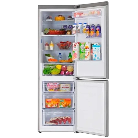 Soyuducu Samsung RB31FERNDS9/WT - Thumbnail 2