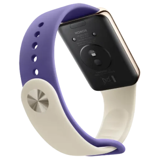 Smart qolbaq Honor Band 9 Purple - Thumbnail 3