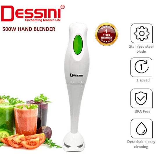 Əl Blenderi Dessini DS-57