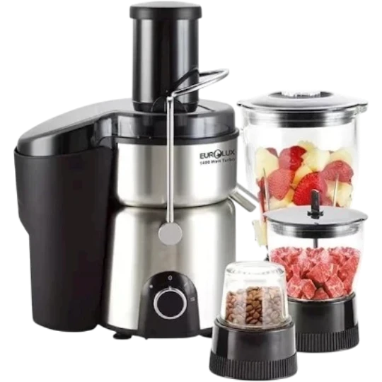 Şirəçəkən Eurolux EU-JE2766CJ