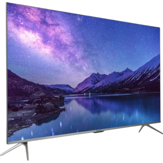 Televizor Sharp 4T-C65DL6NX - Thumbnail 1