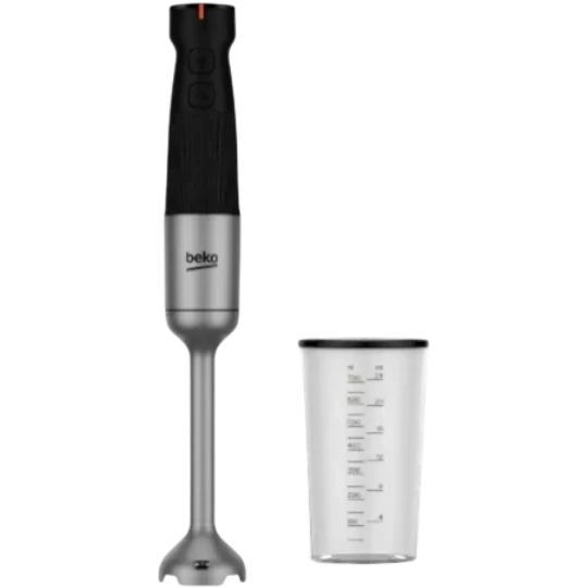 Əl Blenderi Beko HBA 81762 BX - Thumbnail 1