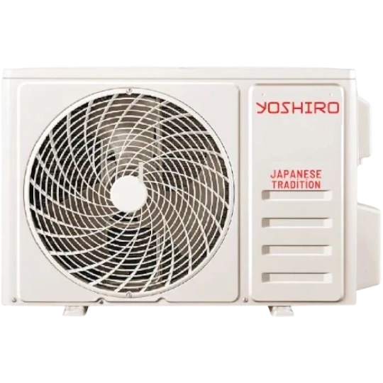 Kondisioner Yoshiro YAC-S24OT0W KIT - Thumbnail 2
