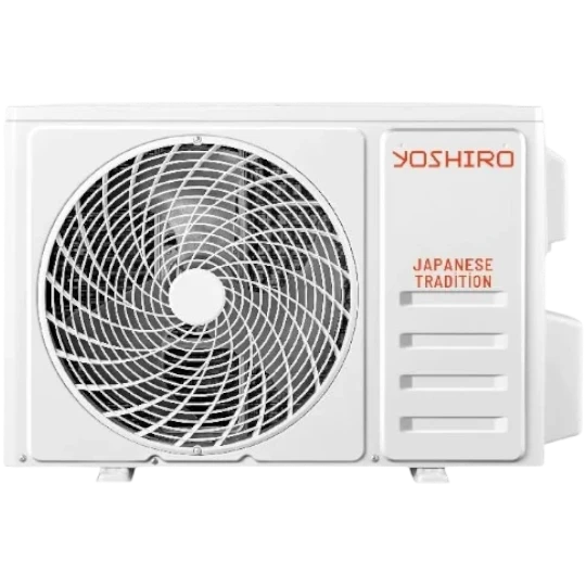 Kondisioner Yoshiro YAC-S18OT0W KIT - Thumbnail 2