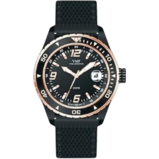 Qol Saatı Vmf IDMAN-ADMIRAL-V4125/4PC4/8M1/81