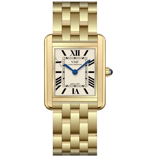Qol Saatı Vmf MIRAS HERITAGE V3130/2PS0/6M5/08
