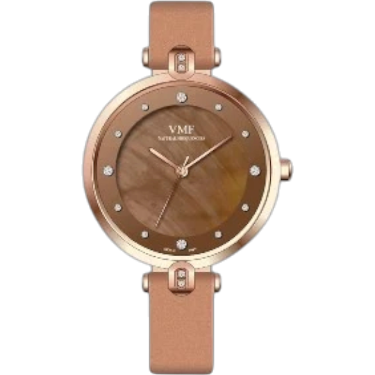 Qol Saatı Vmf MIRVARI CLASSIC V3134/4PC0/1B4/44