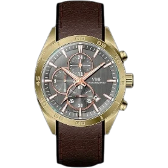 Qol Saatı Vmf IDMAN AZMAN V4147/4DD0/8M7/84