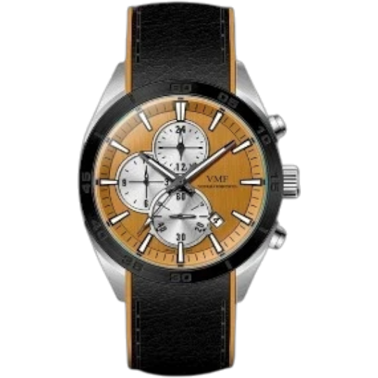 Qol Saatı Vmf IDMAN AZMAN V4147/4PA0/8M4/81