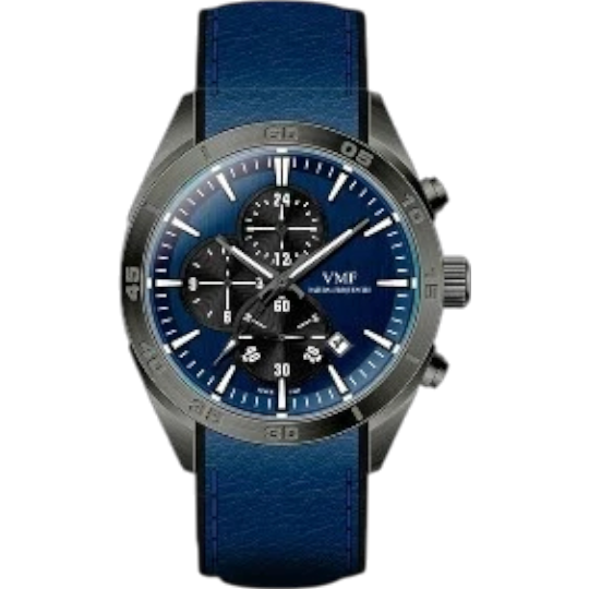 Qol Saatı Vmf IDMAN AZMAN V4147/4PQ0/8M3/83