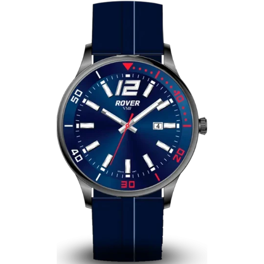 Qol Saatı Vmf ROVER SPORT START VR7135/4PQ9/8M2/83