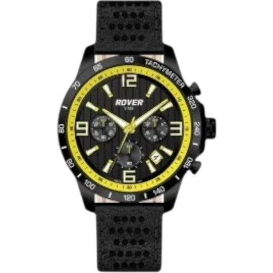 Qol Saatı Vmf ROVER SPORT MOTO VR7138/4PQ9/8G1/41