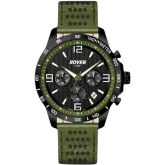 Qol Saatı Vmf ROVER SPORT MOTO VR7138/4PQ9/8G1/42