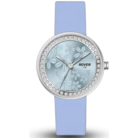 Qol Saatı Vmf ROVER FAUNA LANDORA VR3134/4PA9/0G3/43