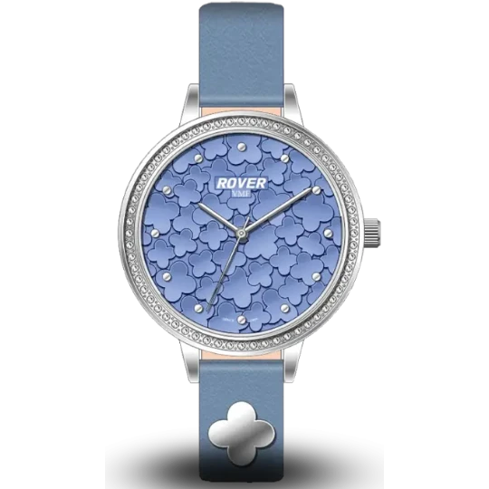 Qol Saatı Vmf ROVER-FLORA-JASMIN-VR3134/4PA9/2G3/43