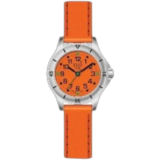 Qol Saatı Vmf UŞAQ ÜÇÜN ELLI BAYRAQ VE1144/4PA9/4M8/81