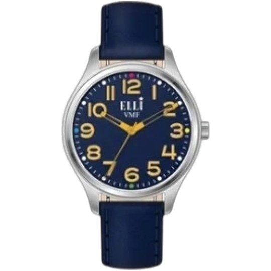 Qol Saatı Vmf UŞAQ ÜÇÜN ELLI JUNIOR VE1134/4PA0/8M1/43