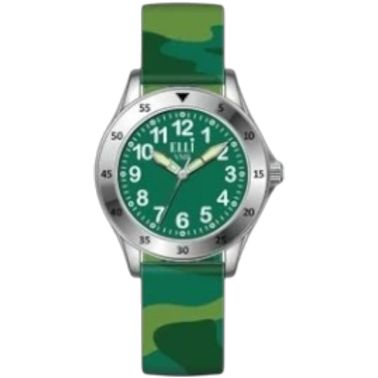 Qol Saatı Vmf UŞAQ ÜÇÜN ELLI SPORT VE1134/4PA9/4M3/82