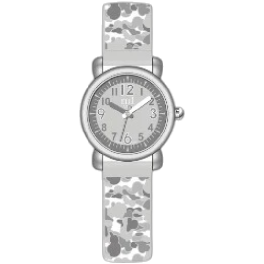 Qol Saatı Vmf UŞAQ ÜÇÜN ELLI PATRIOT VE1144/4MR3/4M7/87