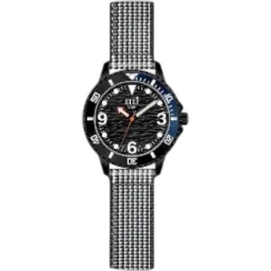 Qol Saatı Vmf UŞAQ ÜÇÜN ELLI JUNIOR VE1144/4PQ3/8M1/71