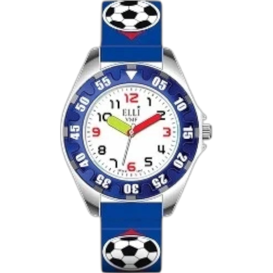 Qol Saatı Vmf UŞAQ ÜÇÜN ELLI SPORT VE1144/4PA9/4M0/86