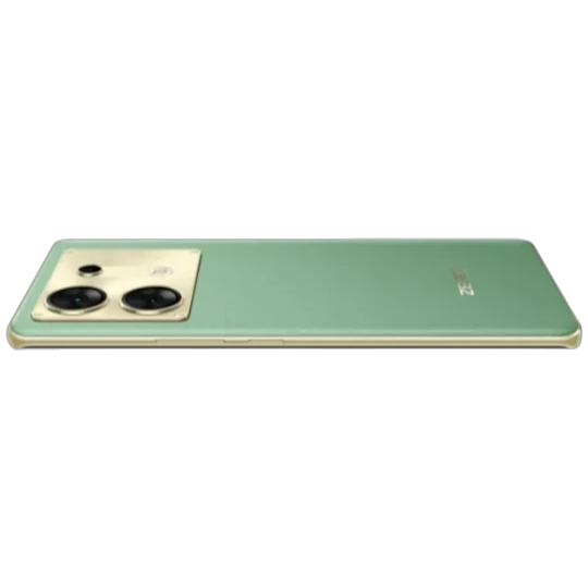 Mobil Telefon Infinix Zero 30 12GB/256GB X6731 Green - Thumbnail 3