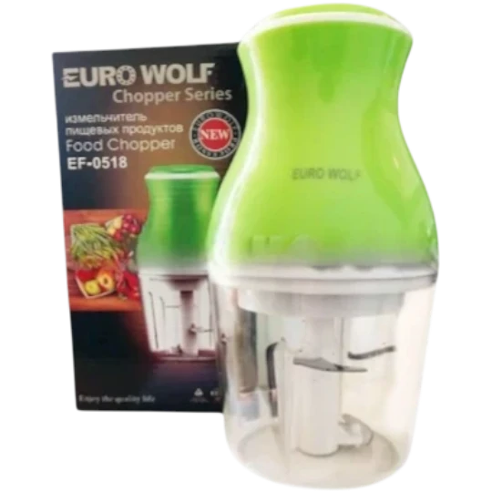 Doğrayıcı Blender Eurowolf 0518