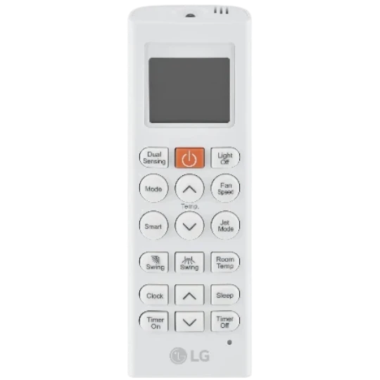 Kondisioner Lg LGE24T3 - Thumbnail 2