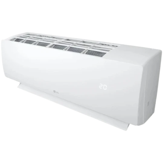 Kondisioner Lg T12SDH - Thumbnail 1