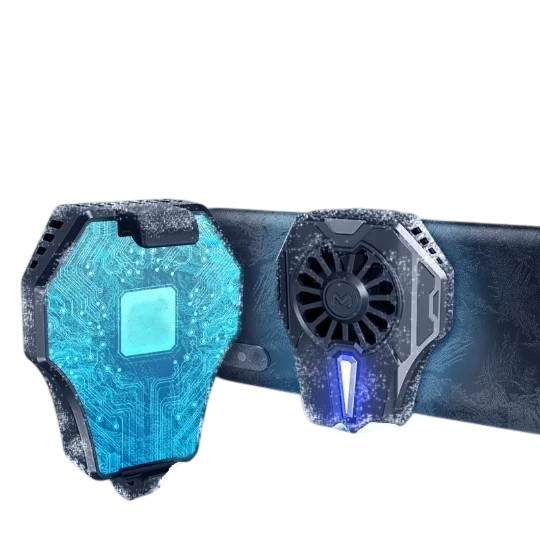 Mini fan / TELEFON SL01 431837 - Thumbnail 1