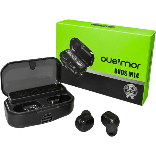 Bluetooth qulaqlıq Aueimor M14 258944