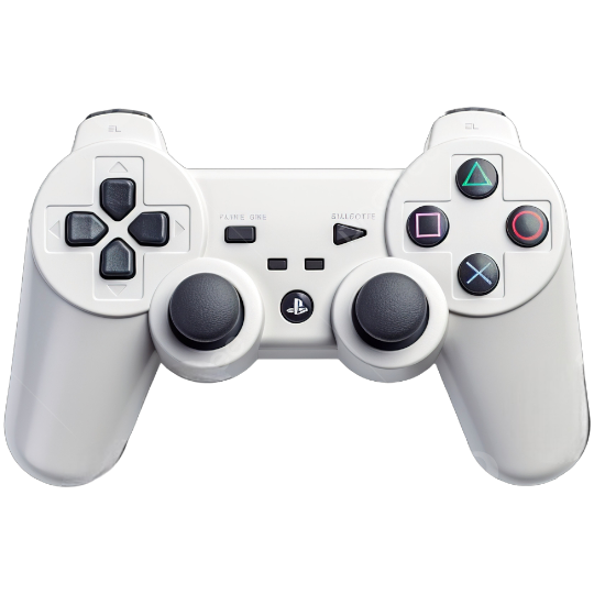 Dualsense Ps3 Doubleshock 3  Controller  05007