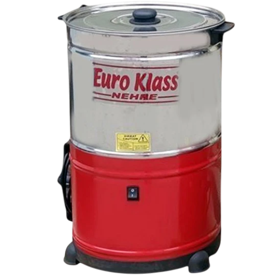 Separator Euro Klass 20L