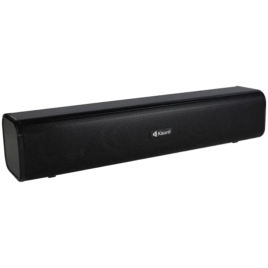 Səsgücləndirici Kisonli I600 42501 - Thumbnail 1