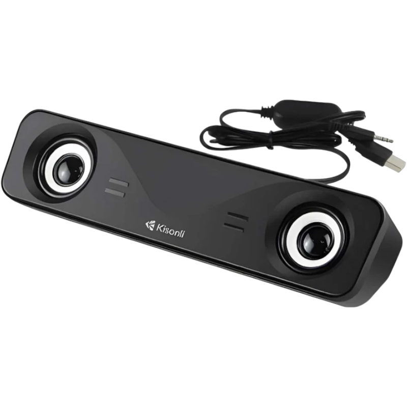 Səsgücləndirici Kisonli I610 43409 - Thumbnail 1