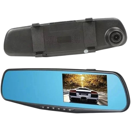 Videoqeydiyyatçı / Vehicle Blackbox DVR – Full HD 1080 888233