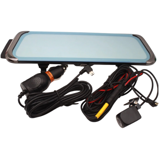 Videoqeydiyyatçı / 10INCH H02 414135 - Thumbnail 5