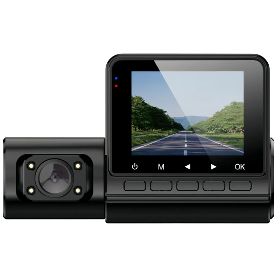 Videoqeydiyyatçı / CAR DVR 274197