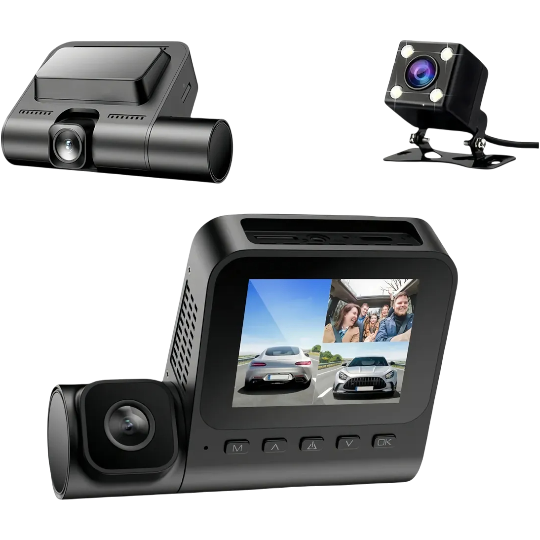 Videoqeydiyyatçı / CAR DVR 274197 - Thumbnail 1