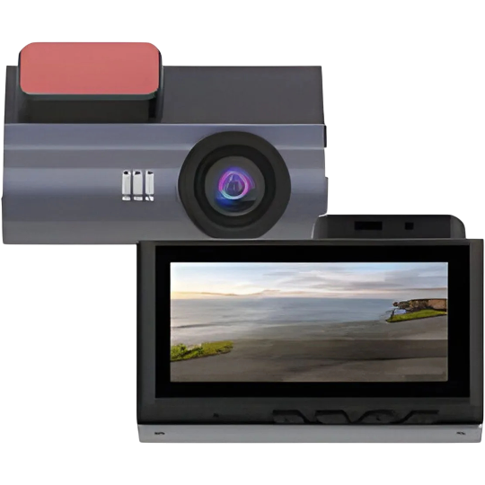 Videoqeydiyyatçı / A5 series Ultra HD WIFI Dash Cam 975889