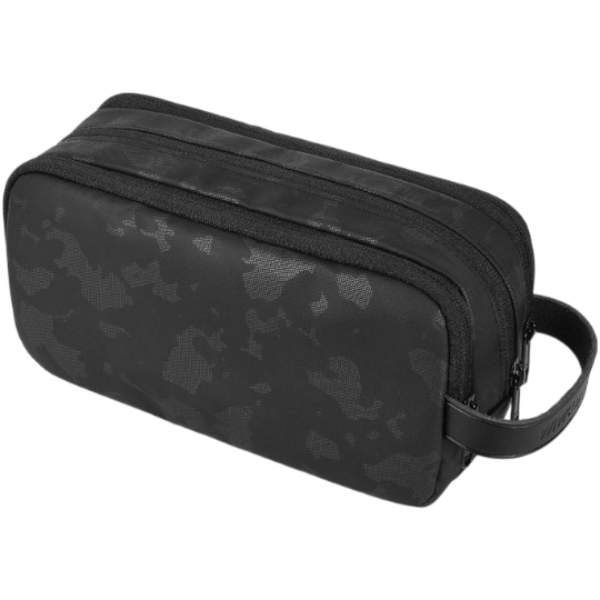 Notbuk çantası Wiwu Salem Travel Pouch BLACK 33399