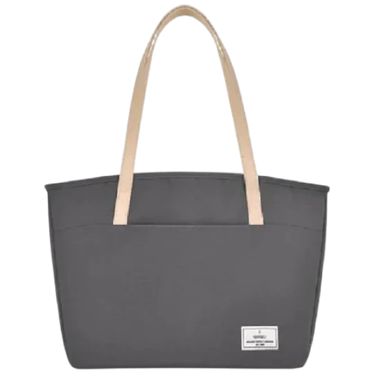 Notbuk çantası Wiwu ORA TOTE 16 GRAY 07168