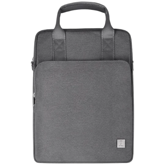 Notbuk çantası Wiwu Alpha Vertical Double Layer Bag 12.9  30312