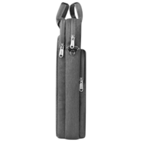 Notbuk çantası Wiwu Alpha VERTICAL LAYER 02545 - Thumbnail 2