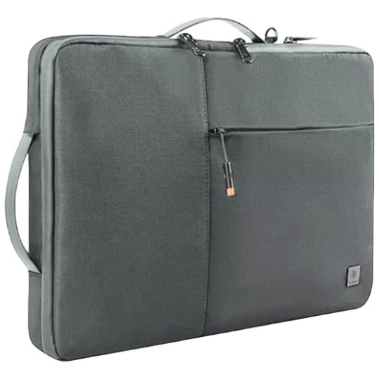 Notbuk çantası Wiwu Alpha Double Layer Sleeve Bag 14/14.2  35782