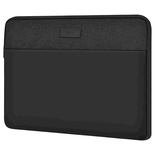 Notbuk çantası Wiwu 14 Minimalist Sleeve Black 11387