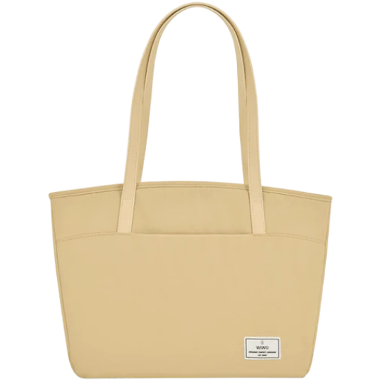Notbuk çantası Wiwu Ora Tote 14"  Ivory  07175