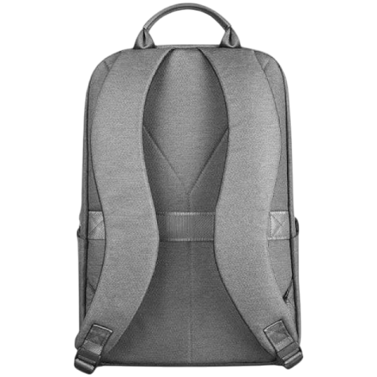 Notbuk çantası Wiwu Pilot 15.6 Backpack Gray 43169 - Thumbnail 1